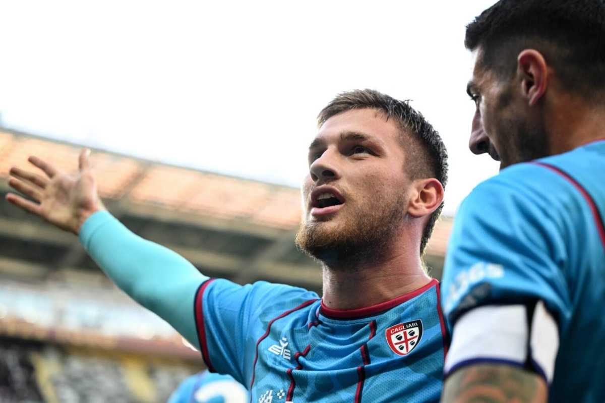 FOTO SEMIH Semih Kilicsoy Esulta Dopo Il Gol In Torino Cagliari Foto Valerio Spano FOTO-SEMIH-Semih-Kilicsoy-esulta-dopo-il-gol-in-Torino--Cagliari--Foto-Valerio-Spano-