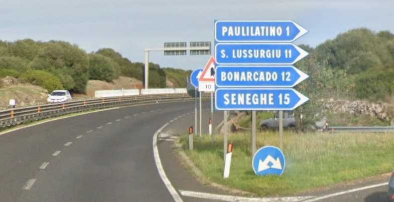 Paulilatino Paulilatino