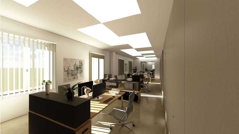 Render-dellufficio-condiviso