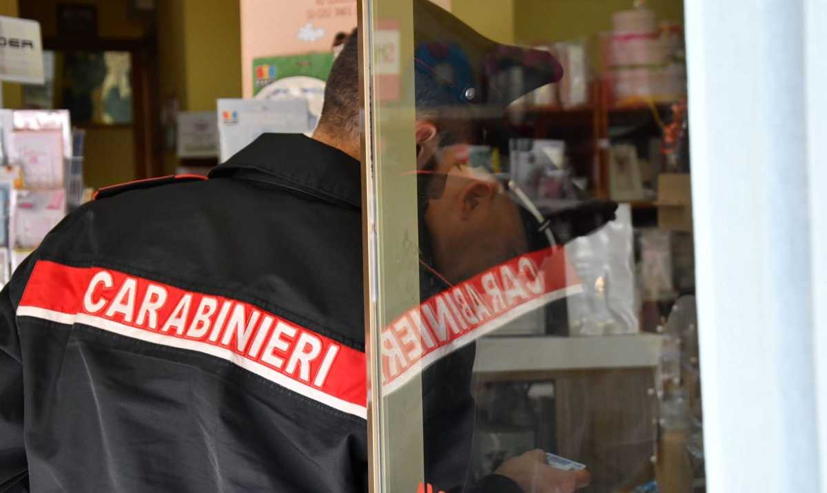 Carabiniere Controlli Bar carabiniere-controlli-bar