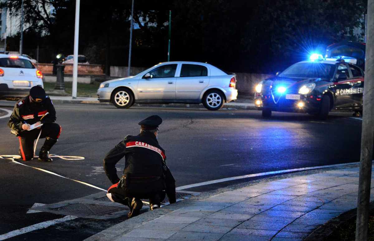 carabinieri-rilievi-incidente