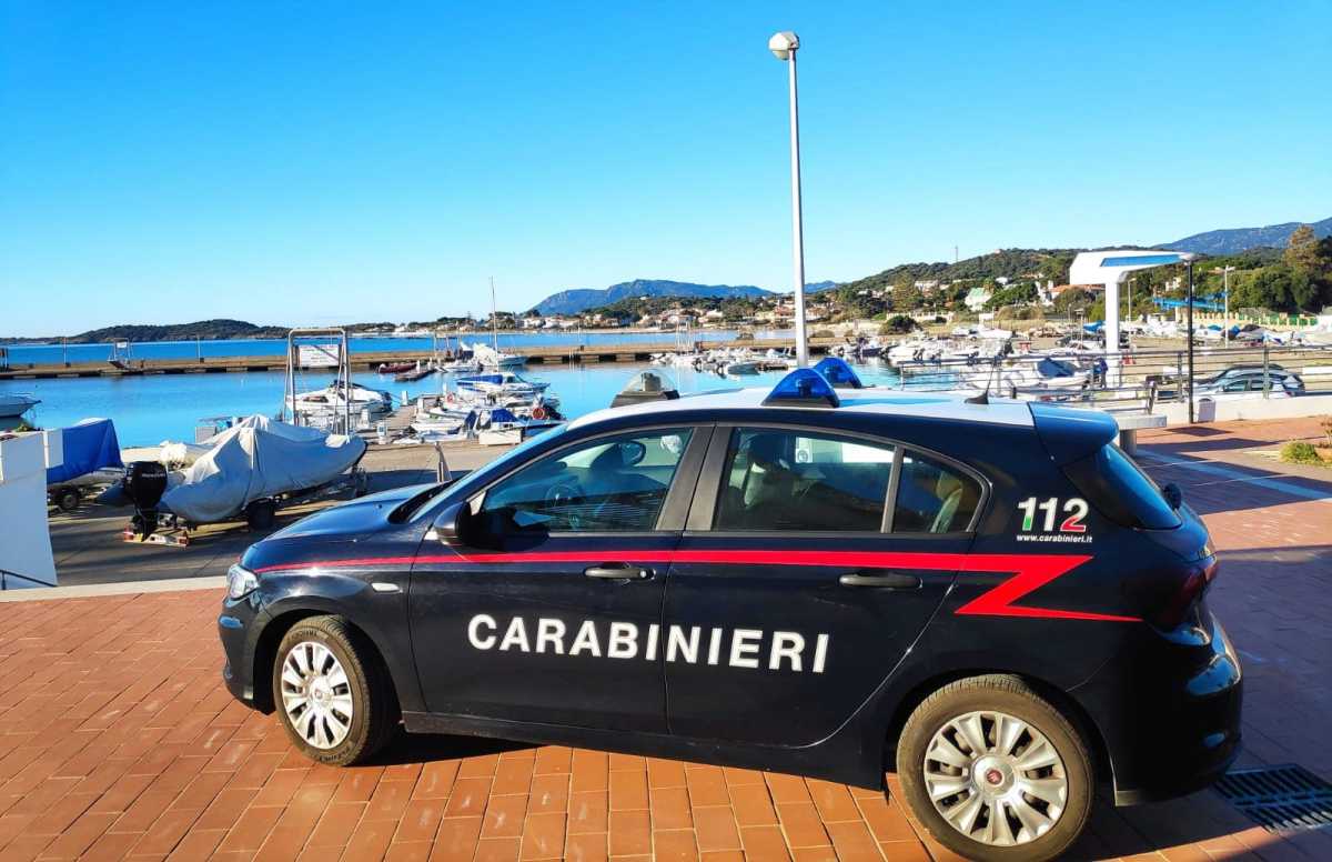 carabinieri-sarroch