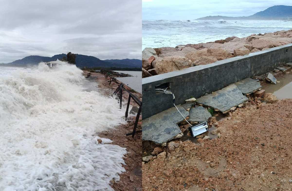 Danni-maltempo-a-Pula-