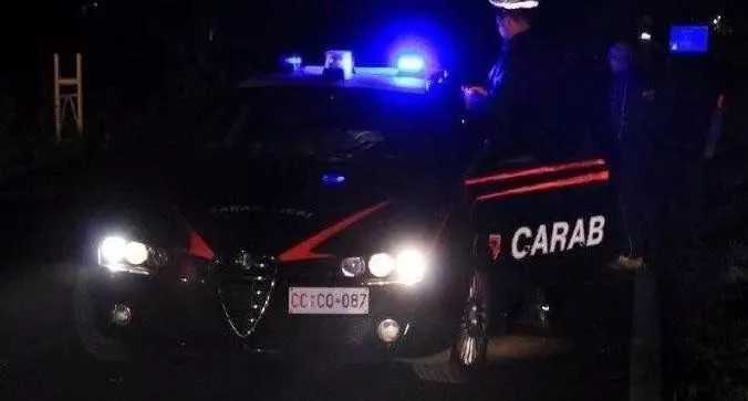 carabinieri-notte