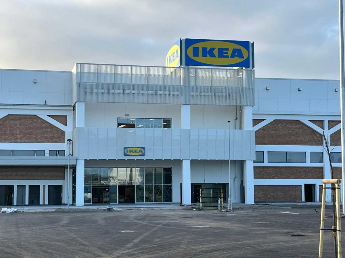 Ikea