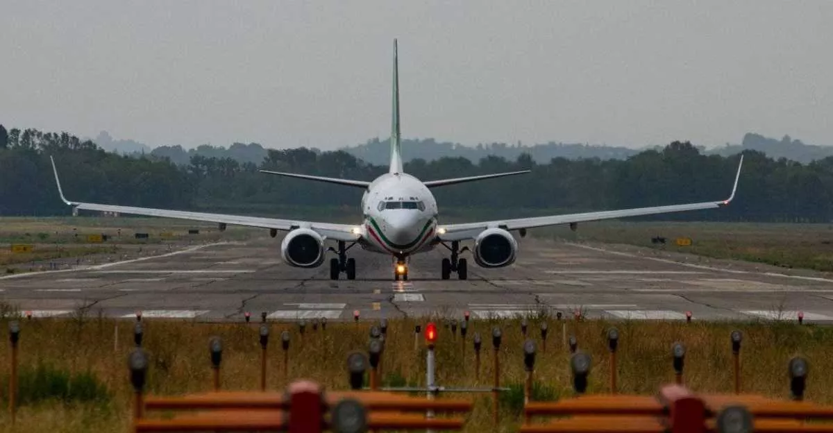 YouTG.NET - Nuova continuità, Aeroitalia pigliatutto: due rotte assegnate,  per le altre biglietti già in vendita