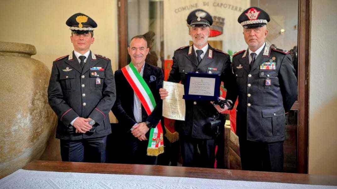 carabiniere-libero-da-servizio-Capoterra