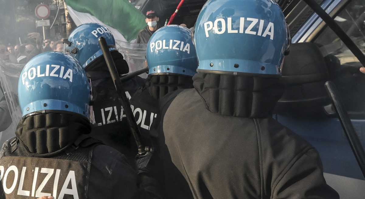 decreto-sicurezza-manifestazione