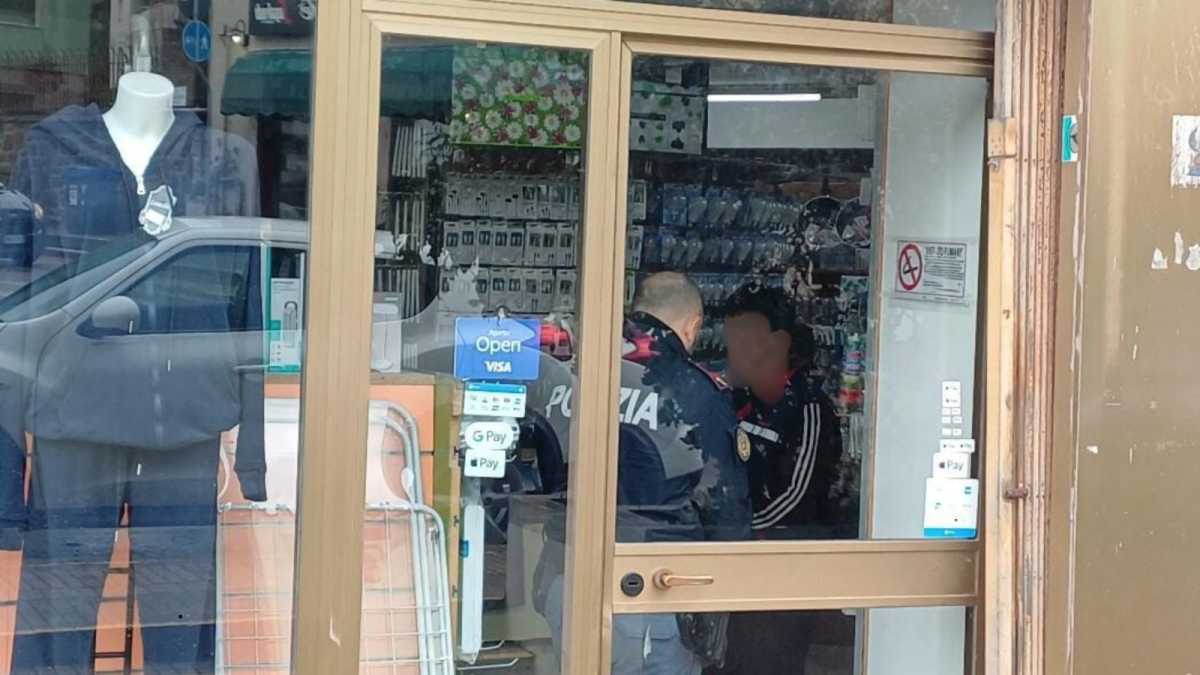 rapina-negozio-cinese-Sassari