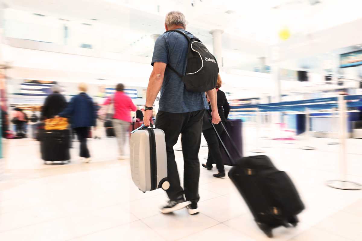 Viaggiatore Foto Simbolo viaggiatore-foto-simbolo