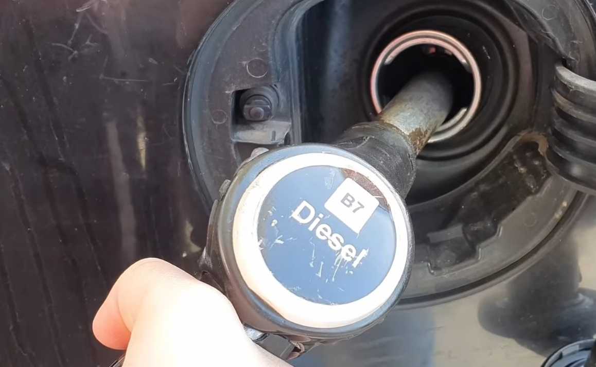 Diesel
