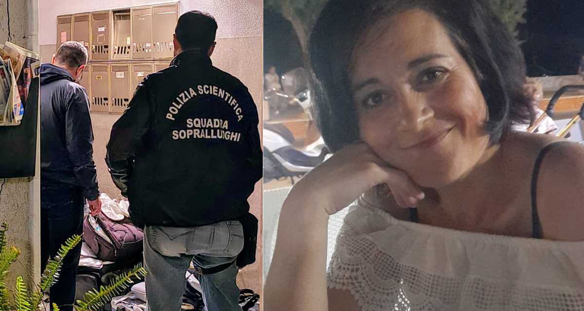 FEMMINICIDIO-MESSINA-DANIELA-ZINNANTI