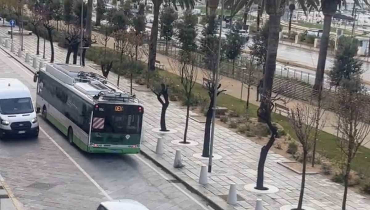 bus-in-via-roma-lavori-nuovi