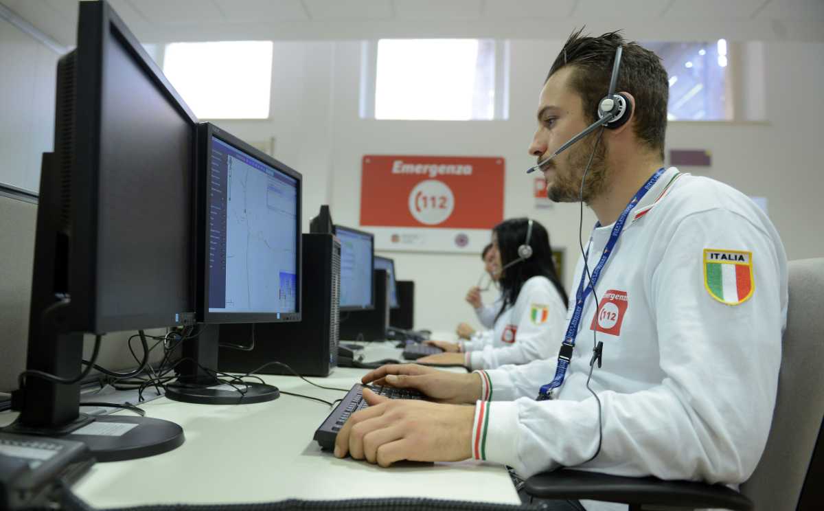 numero-unico-emergenza-chiamata-aiuto