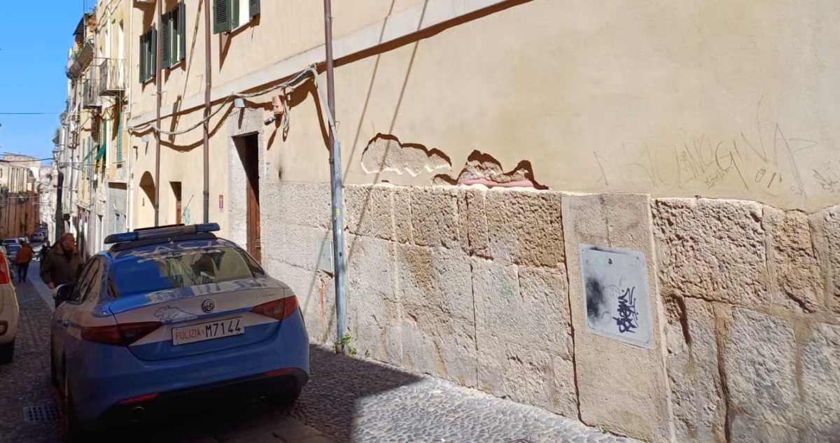 polizia-via-la-marmora-sassari
