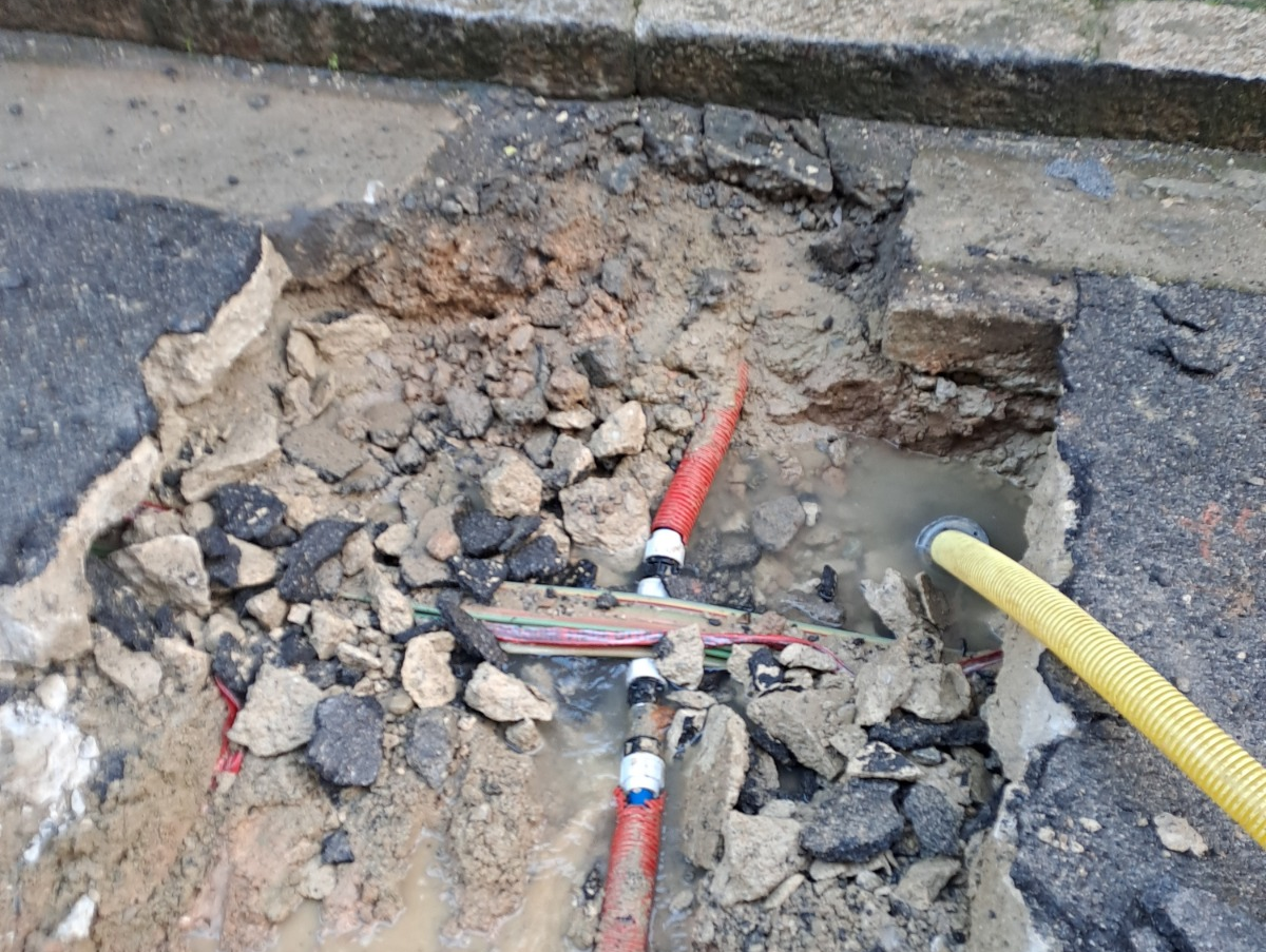 rete-idrica-danneggiata-Quartu