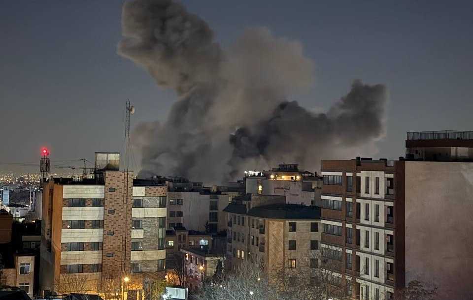 Teheran Bomb teheran-bomb