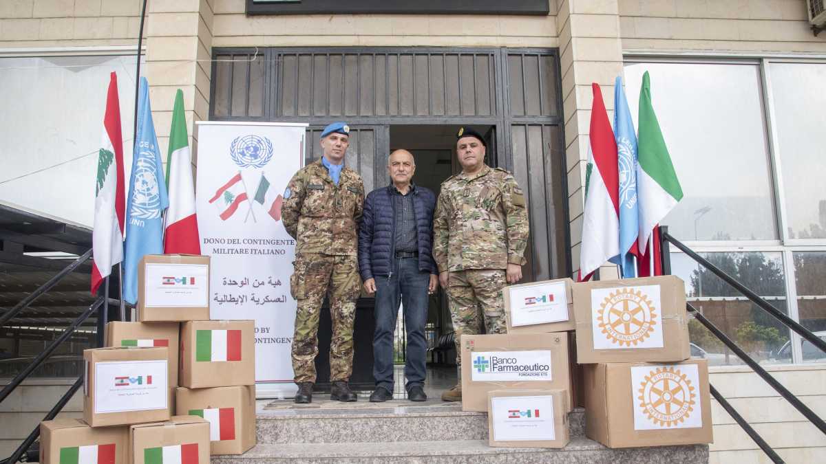 unifil-donazione-tyre