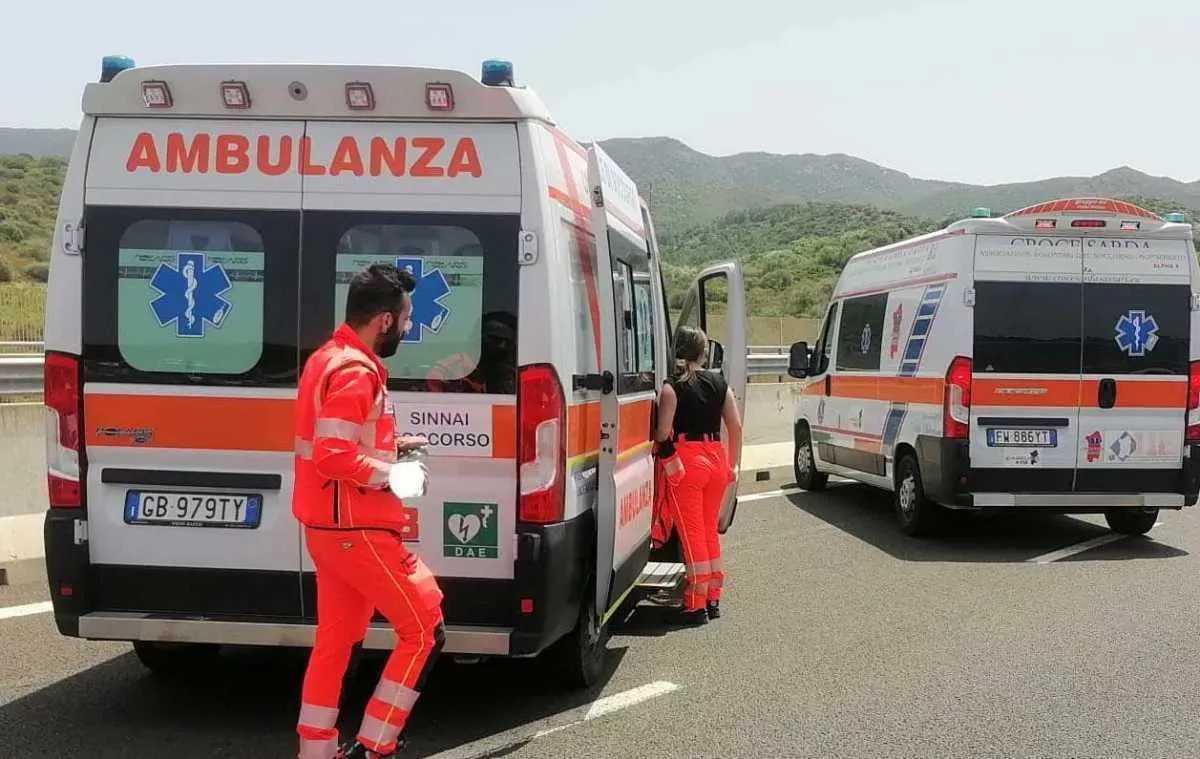 Ambulanza-118