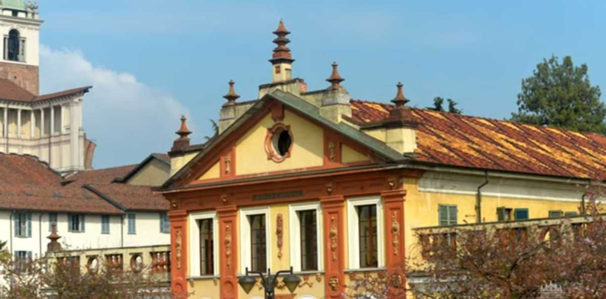 Conservatorio-Novara