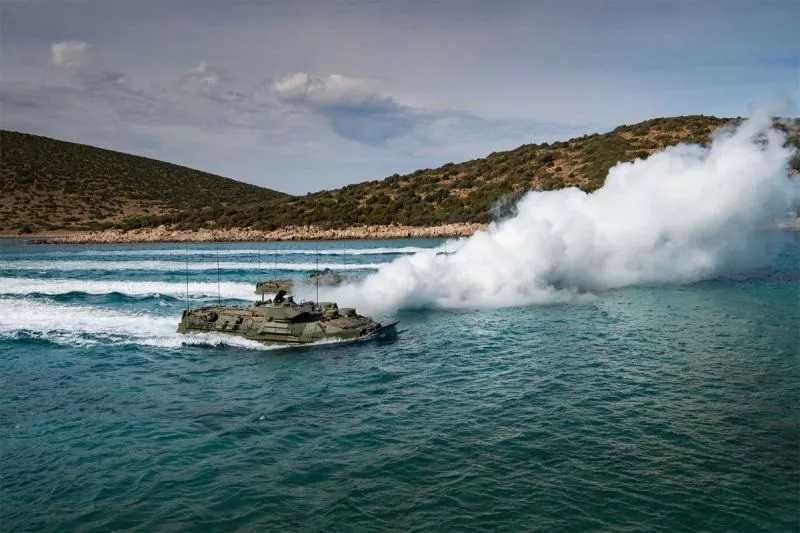 Esercitazioni-sardegna