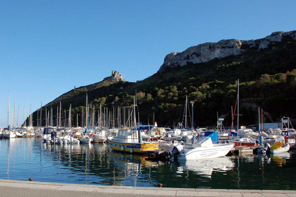 Marina Piccola Marina-piccola