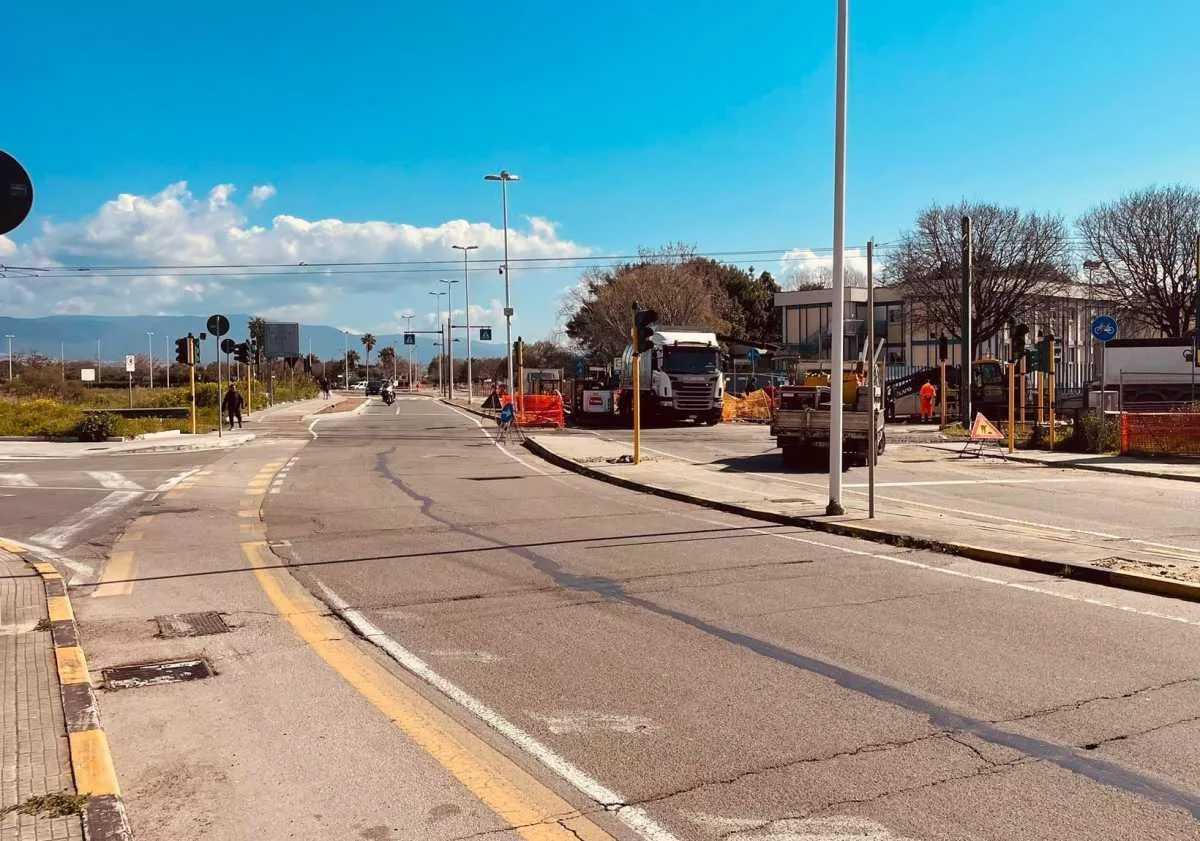 Via Vesalio Strada Bloccata Via-Vesalio-strada-bloccata