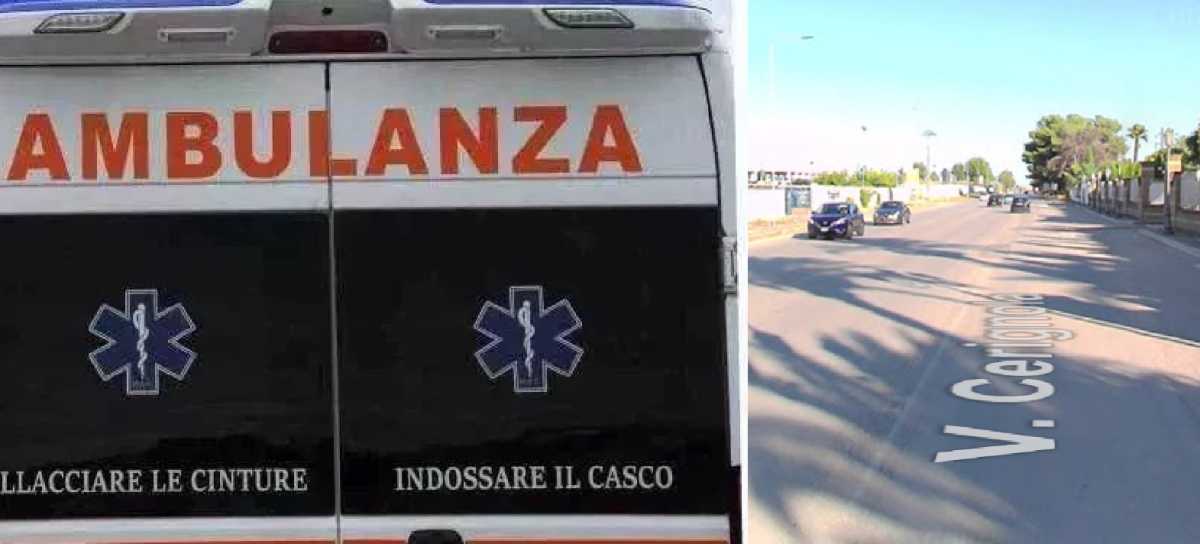 ambulanza-foggia-agguato