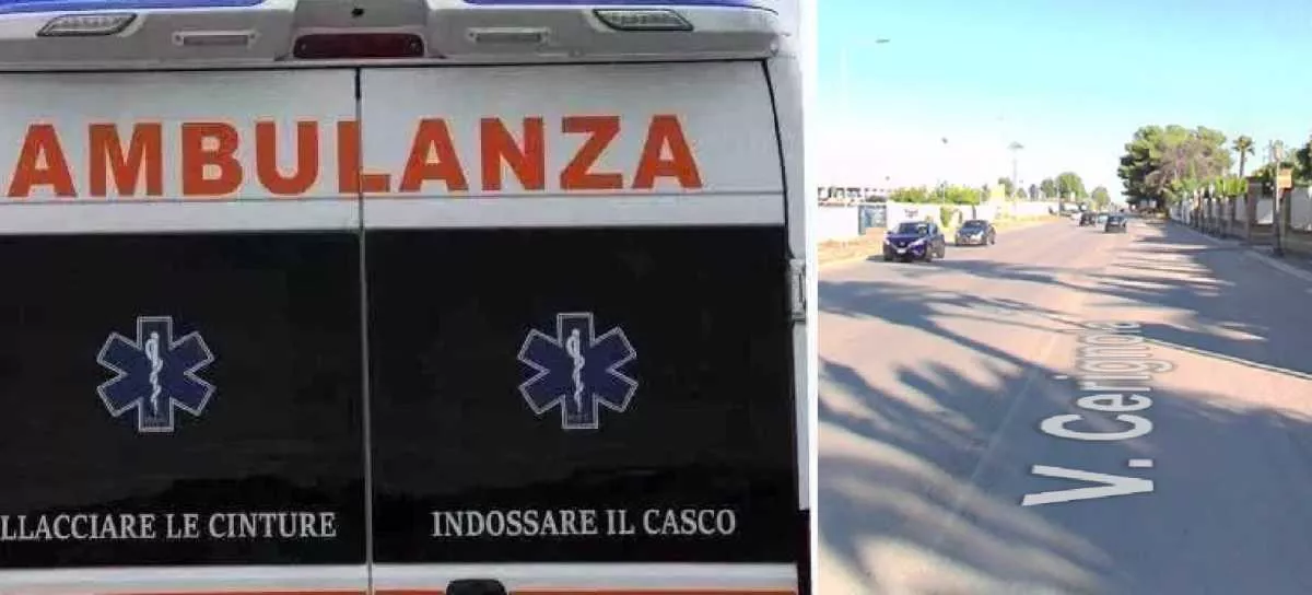 ambulanza-foggia-agguato