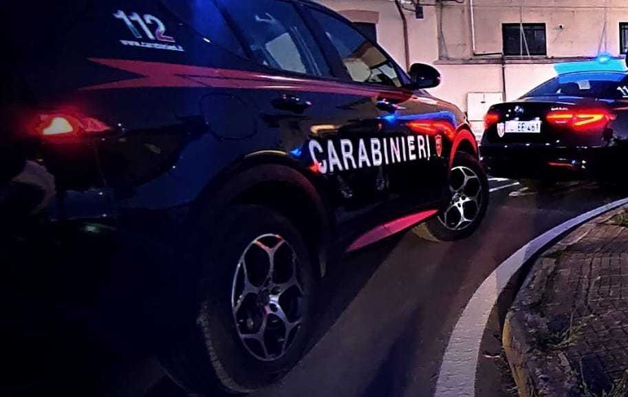Auto Carabinieri Due Strada auto-carabinieri-due-strada