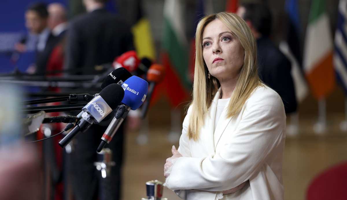 giorgia-meloni-interviste-punto-stampa