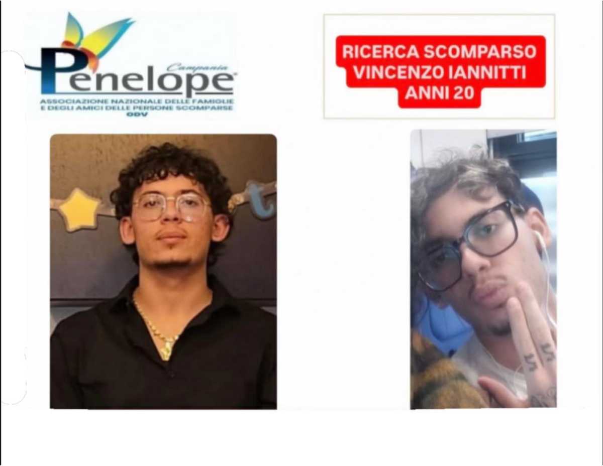 scomparso-penelope-odv