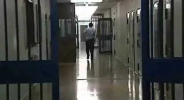 CARCERE BANCALI CARCERE-BANCALI