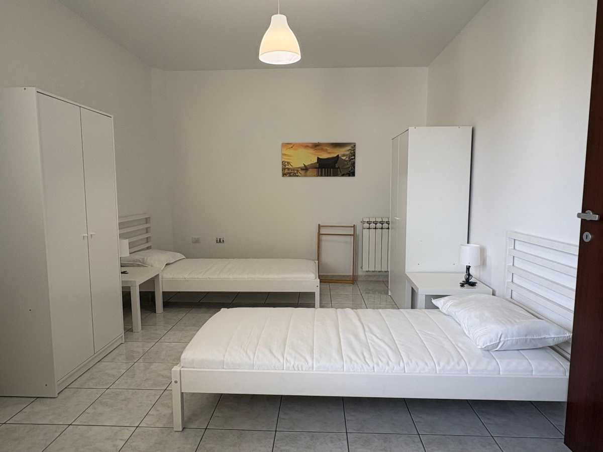 Dormitorio-regione