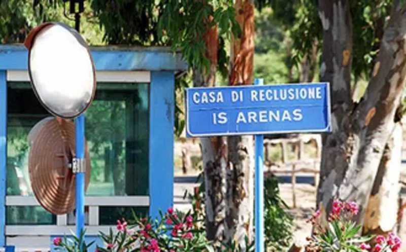 Is Arenas Is-arenas