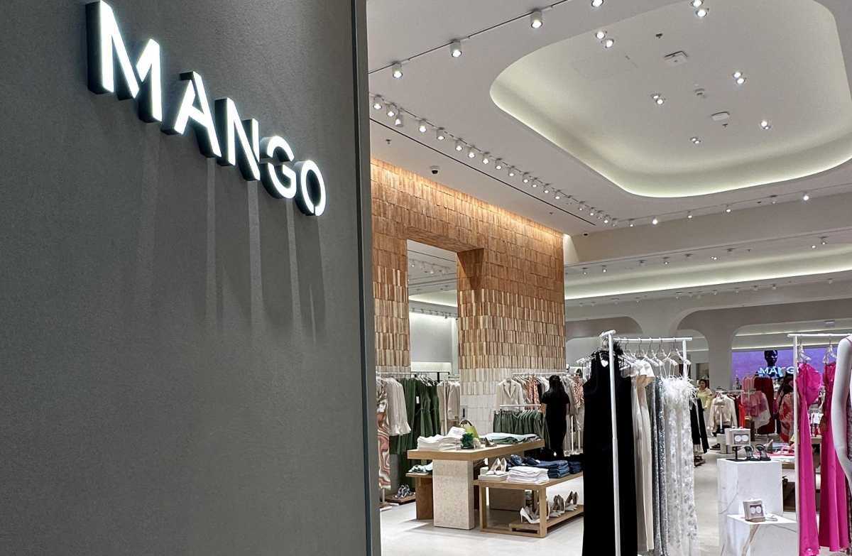 MANGO NEGOZIO MANGO-NEGOZIO