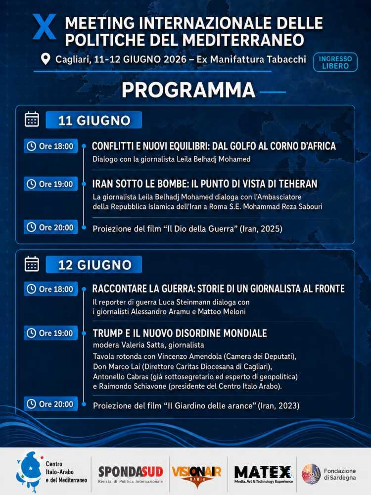 MEETING INTERNAZIONALE MED PROGRAMMA MEETING-INTERNAZIONALE-MED-PROGRAMMA