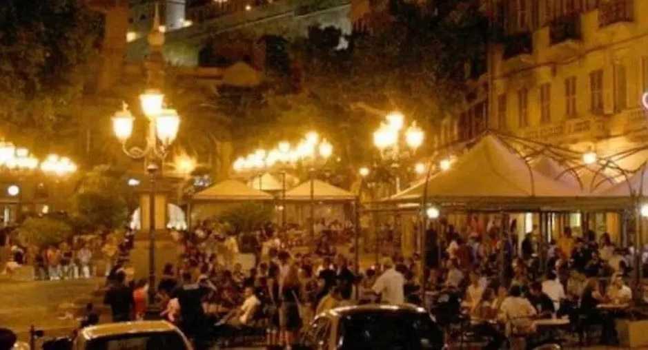 Movida-cagliari