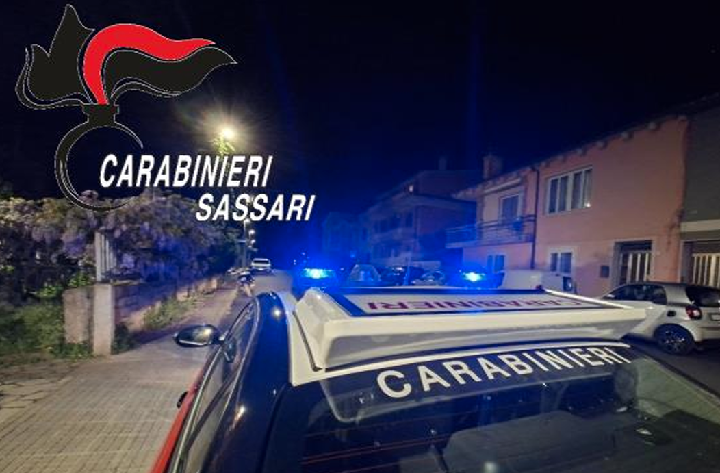 carabinieri-di-Sassari