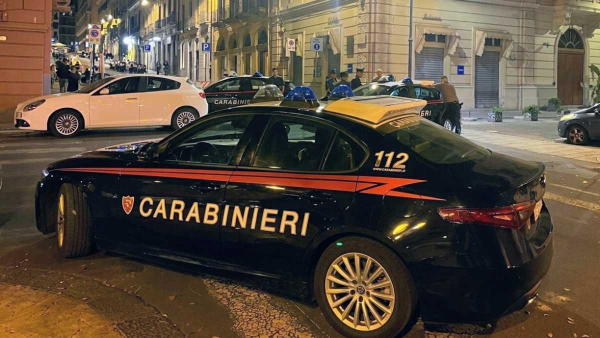carabinieri-piazza-carmine-ca