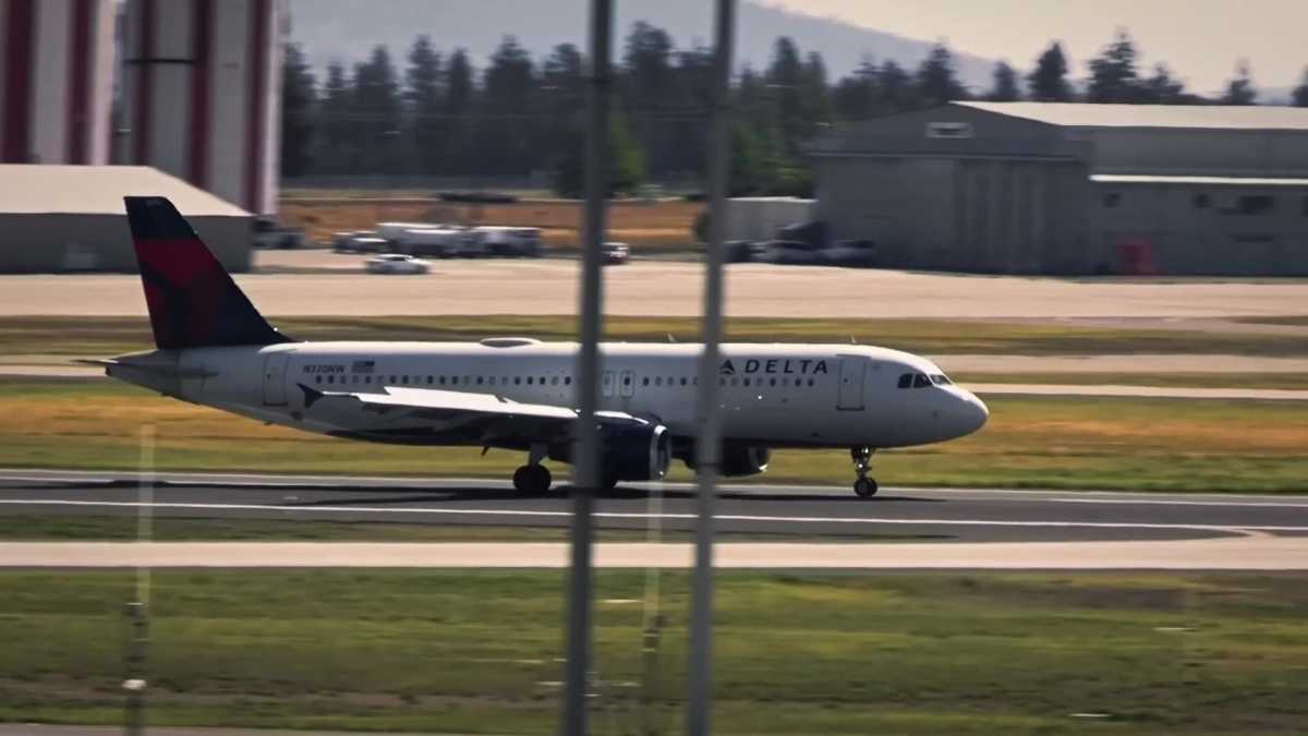 delta-voli