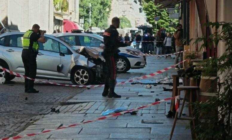 modena-incidente
