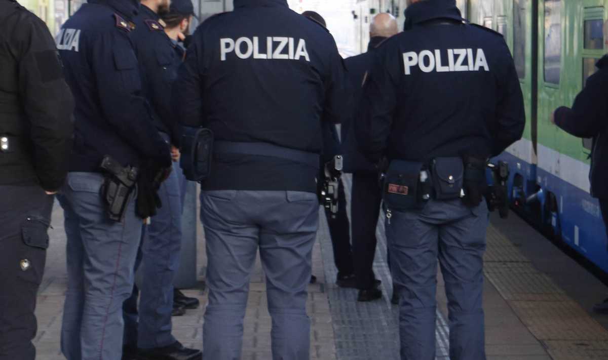 Polizia Polfer Stazione Milano polizia-polfer-stazione-milano
