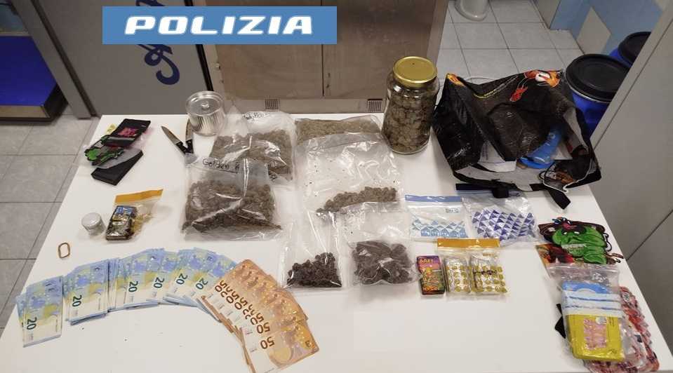 Sequestrostupefacente sequestrostupefacente