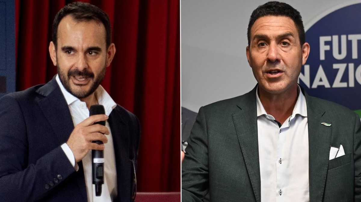 Solinas Contro Vannacci solinas-contro-vannacci