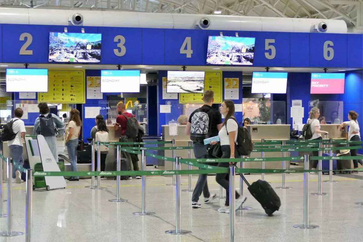 Aeroporto-elmas