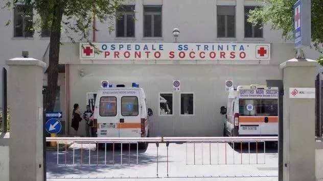 Santissima-trinit-pronto-soccorso