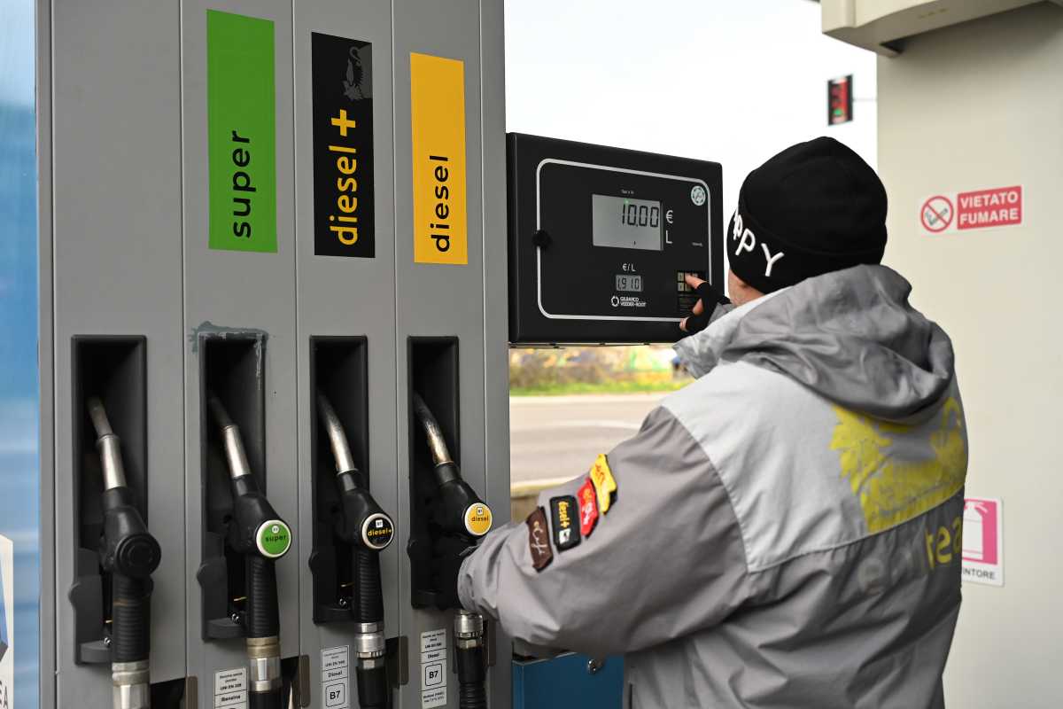 Caro Carburanti caro-carburanti