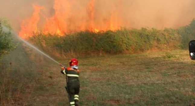 incendio-corpoforestale-