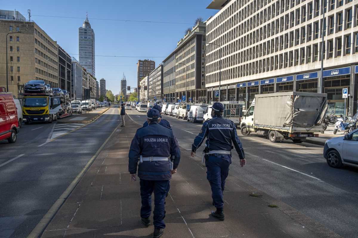 Polizia Locale Milano polizia-locale-milano